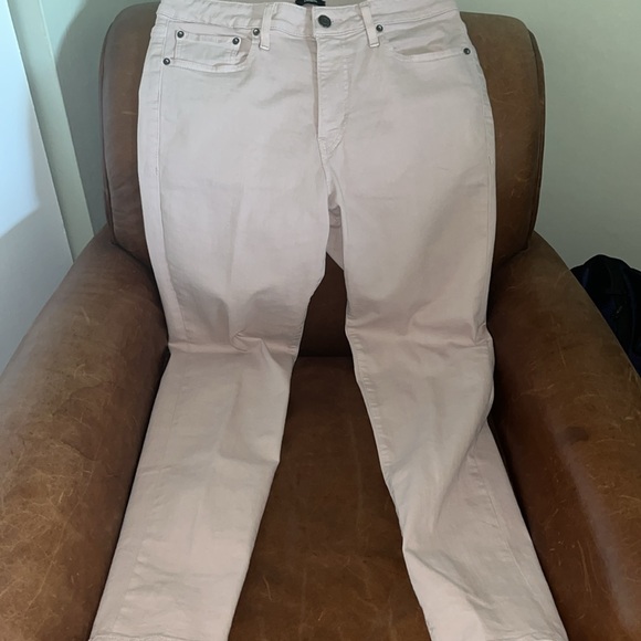 Express Jeans - light pink - Picture 9 of 9